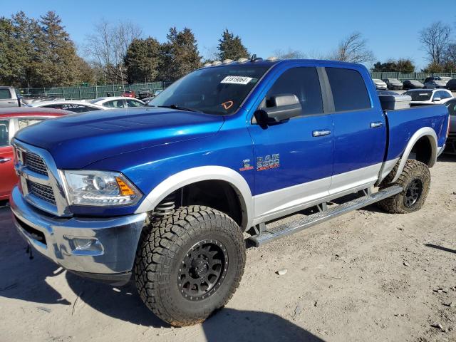 Image 1 of 2014 RAM 2500 LARAMIE 2014 with VIN 3C6UR5FL0EG163263