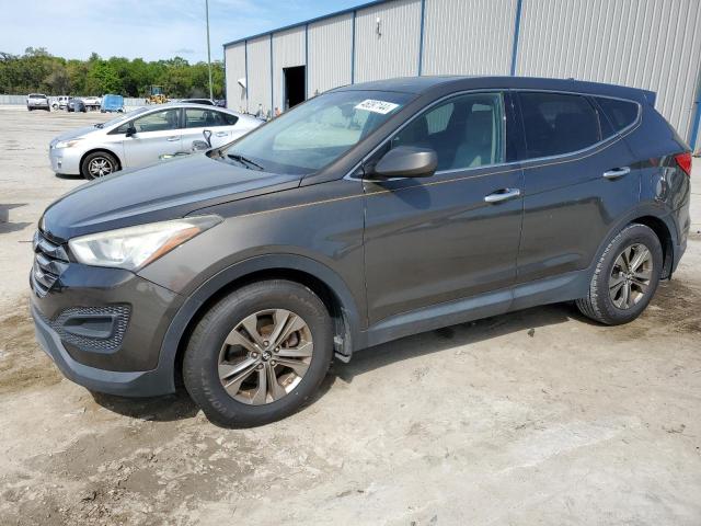 Obraz 1 z 2014 HYUNDAI SANTA FE SPORT  2014 z VIN 5XYZT3LB3EG168780