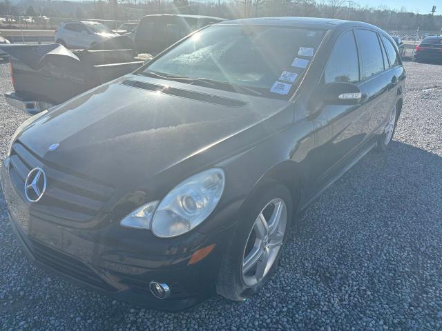 Image 2 of 2008 MERCEDES-BENZ R 350 2008 with VIN 4JGCB56E18A068915