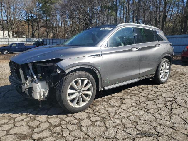 2019 INFINITI QX50 ESSENTIAL 2019 image