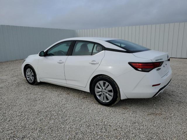 Image 2 of 2021 NISSAN SENTRA S 2021 with VIN 3N1AB8BV5MY239080