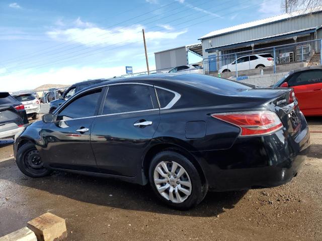 Obraz 2 z 2015 NISSAN ALTIMA 2.5 2015 z VIN 1N4AL3AP0FC276247