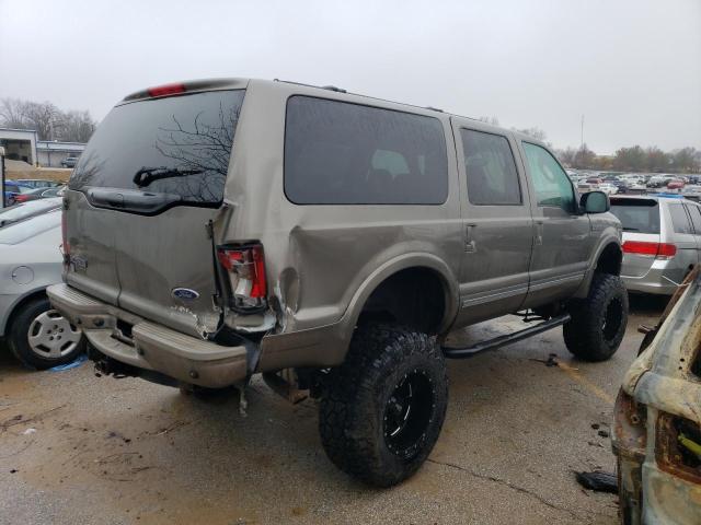 Изображение 3 2005 FORD EXCURSION LIMITED 2005 с VIN 1FMNU43S55EB45717