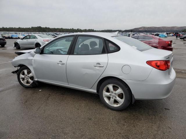 Изображение 2 2009 HYUNDAI ELANTRA GLS 2009 с VIN KMHDU46D99U786972
