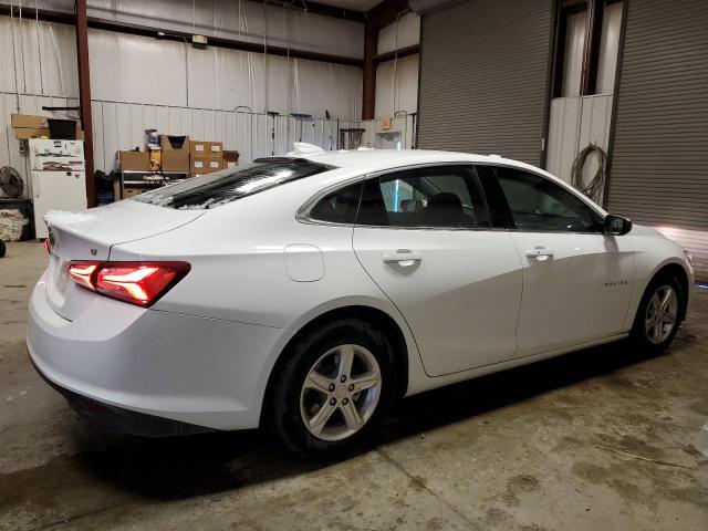 Obraz 3 z 2022 CHEVROLET MALIBU LT 2022 z VIN 1G1ZD5ST0NF175569