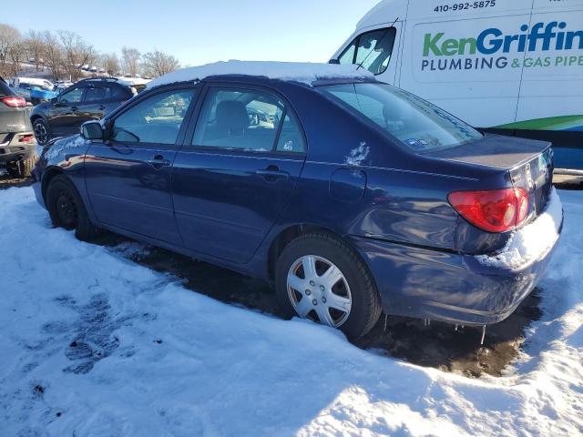 Obraz 2 z 2007 TOYOTA COROLLA CE 2007 z VIN 1NXBR30E47Z765156