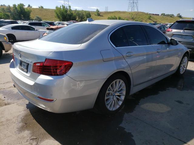 Image 3 of 2016 BMW 528 XI 2016 with VIN WBA5A7C57GG151130
