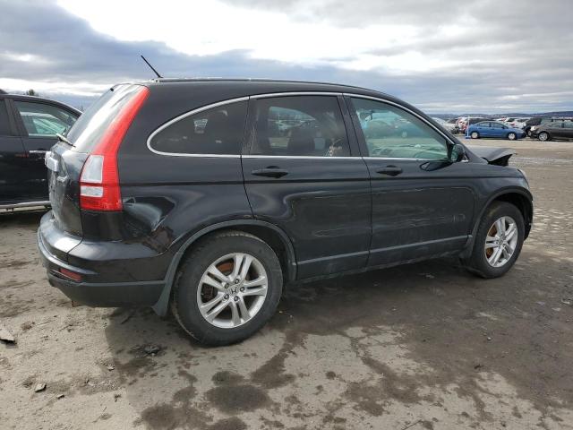 Image 3 of 2011 HONDA CR-V EXL 2011 with VIN 5J6RE4H78BL076689