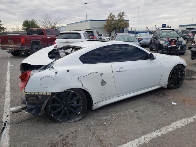 Obraz 3 z 2008 INFINITI G37 BASE 2008 z VIN JNKCV64E38M114441