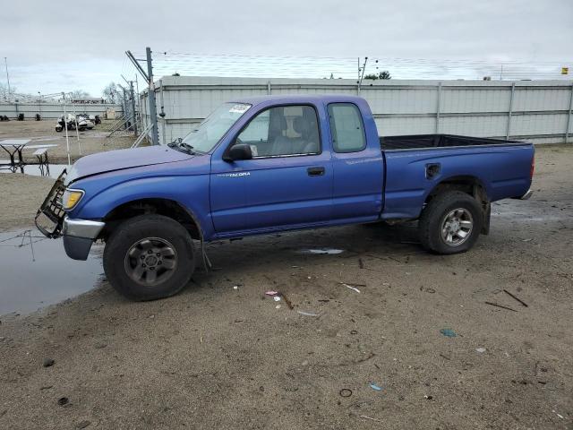 1995 TOYOTA TACOMA XTRACAB 1995 image