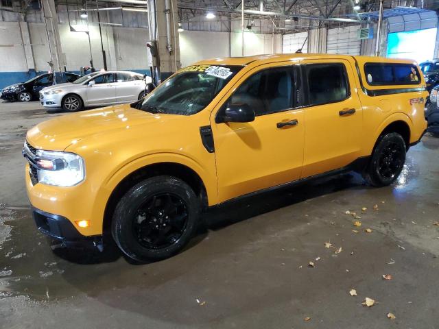Изображение 1 2022 FORD MAVERICK XL 2022 с VIN 3FTTW8F92NRA97631