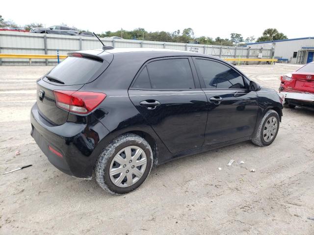 Image 3 of 2022 KIA RIO S 2022 with VIN 3KPA25AD4NE468504