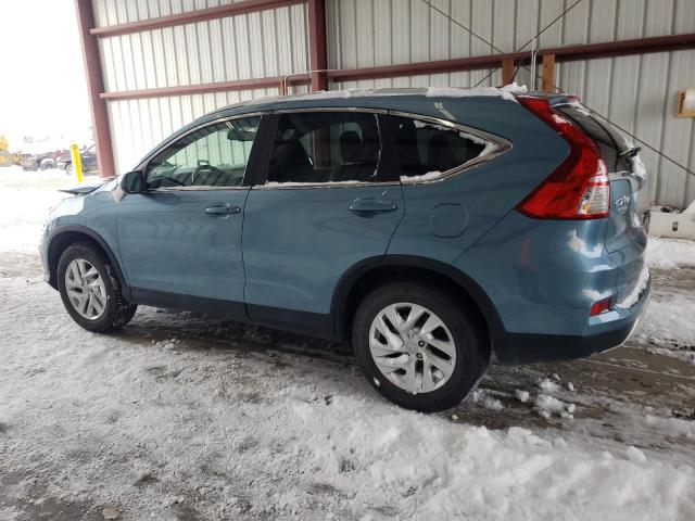 Изображение 2 2016 HONDA CR-V EXL 2016 с VIN 2HKRM4H7XGH682368