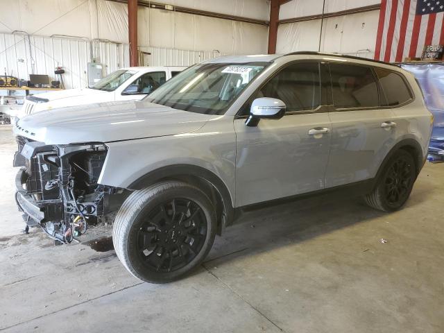 Obraz 2022 KIA TELLURIDE SX 2022