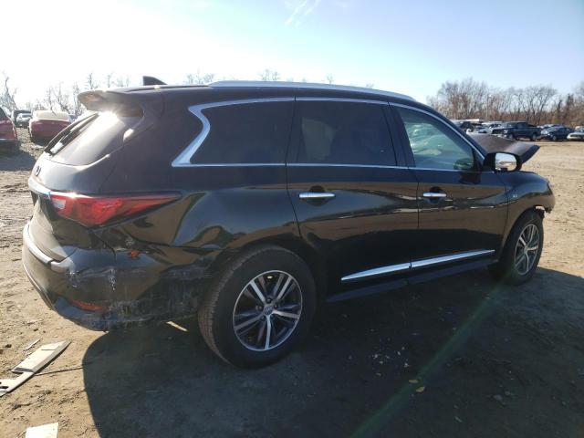 Obraz 3 z 2017 INFINITI QX60  2017 z VIN 5N1DL0MM5HC520447