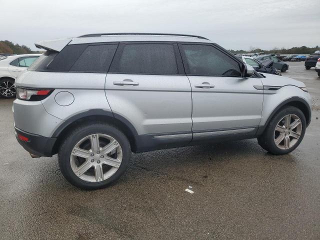 Изображение 3 2014 LAND ROVER RANGE ROVER EVOQUE PURE PLUS 2014 с VIN SALVP2BG9EH940449