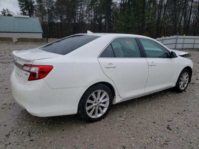 Изображение 3 2012 TOYOTA CAMRY SE 2012 с VIN 4T1BK1FK8CU515662