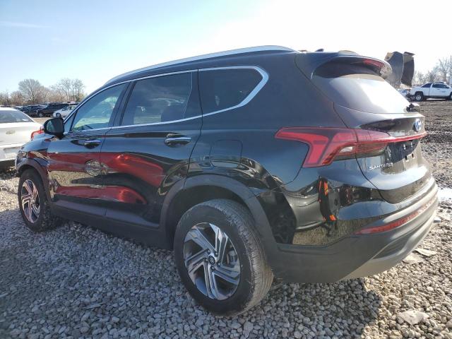 Obraz 2 z 2023 HYUNDAI SANTA FE SEL 2023 z VIN 5NMS24AJ5PH607586