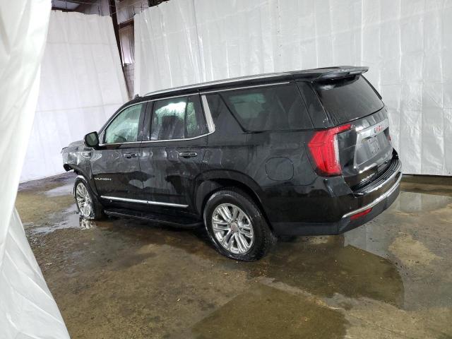 Изображение 2 2023 GMC YUKON SLT 2023 с VIN 1GKS1BKD3PR404633