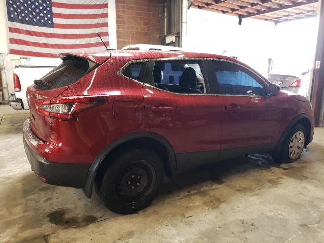 Изображение 3 2020 NISSAN ROGUE SPORT S 2020 с VIN JN1BJ1CV9LW269296