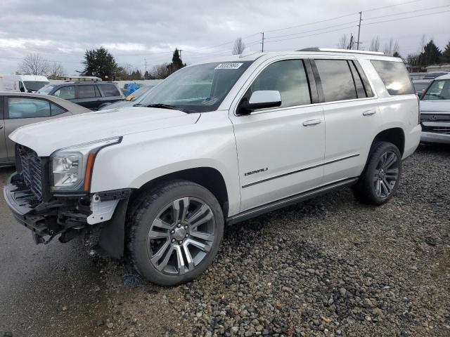 Изображение 1 2018 GMC YUKON DENALI 2018 с VIN 1GKS1CKJ5JR139667