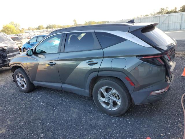 Изображение 2 2023 HYUNDAI TUCSON SEL 2023 с VIN 5NMJBCAEXPH197733