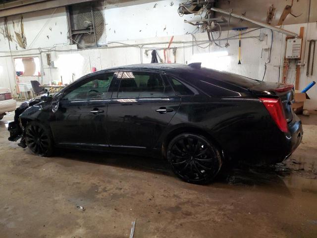 Image 2 of 2016 CADILLAC XTS VSPORT PREMIUM 2016 with VIN 2G61V5S83G9144053