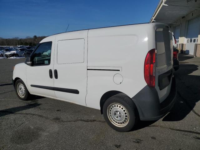 Изображение 2 2018 RAM PROMASTER CITY  2018 с VIN ZFBERFAB0J6K36504