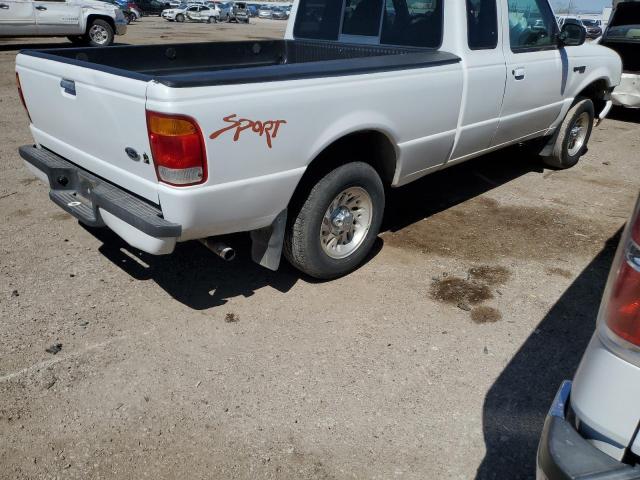 Obraz 3 z 1999 FORD RANGER SUPER CAB 1999 z VIN 1FTYR14V7XPA19988