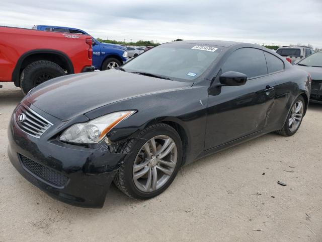 Image 1 of 2008 INFINITI G37 BASE 2008 with VIN JNKCV64E98M101872