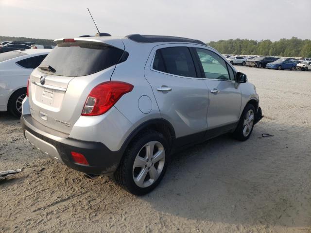 Image 3 of 2016 BUICK ENCORE  2016 with VIN KL4CJESB8GB611859