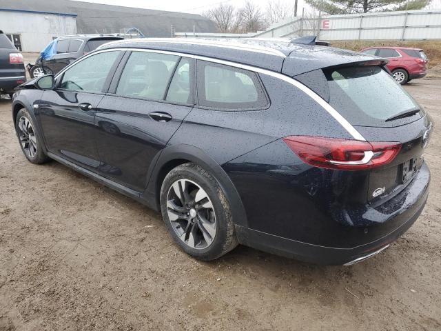 Изображение 2 2019 BUICK REGAL TOURX ESSENCE 2019 с VIN W04GV8SX9K1022451