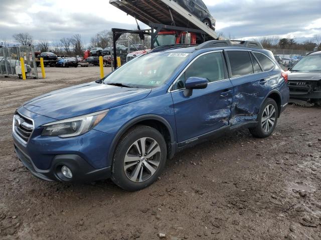 Obraz 1 z 2019 SUBARU OUTBACK 2.5I LIMITED 2019 z VIN 4S4BSANC2K3281811