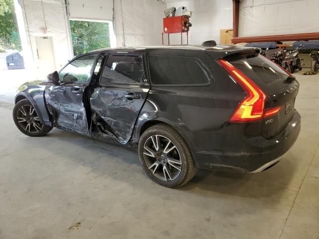 Изображение 2 2018 VOLVO V90 CROSS COUNTRY T6 INSCRIPTION 2018 с VIN YV4A22NL0J1024403