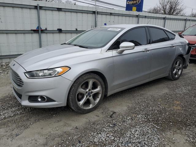 2015 FORD FUSION SE 2015 image