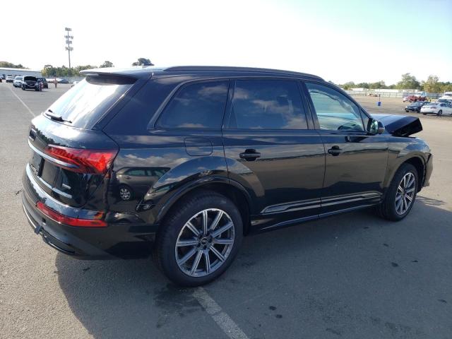Изображение 3 2023 AUDI Q7 PREMIUM PLUS 2023 с VIN WA1LCBF78PD006520