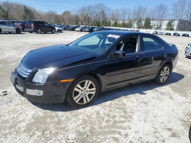 Obraz 2008 FORD FUSION SEL 2008