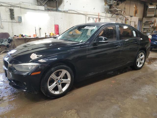 Obraz 2013 BMW 328 XI SULEV 2013