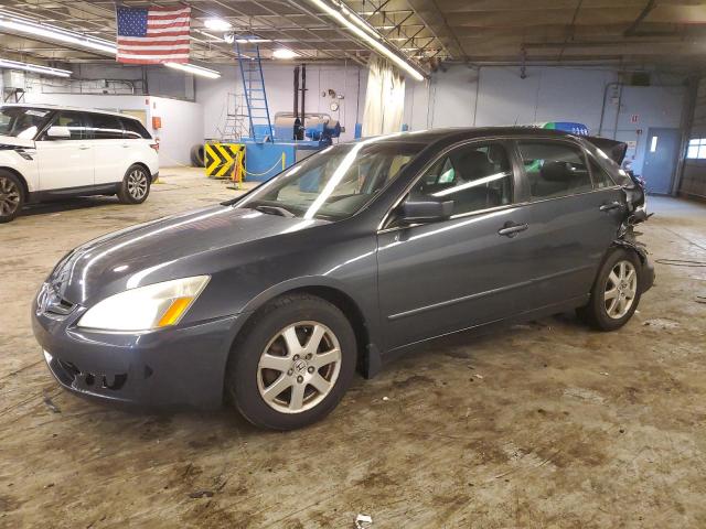 2005 HONDA ACCORD EX 2005 image
