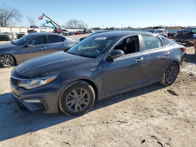 Obraz 1 z 2019 KIA OPTIMA LX 2019 z VIN 5XXGT4L35KG298839