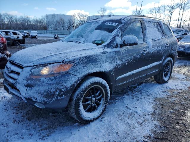 Изображение 2009 HYUNDAI SANTA FE SE 2009