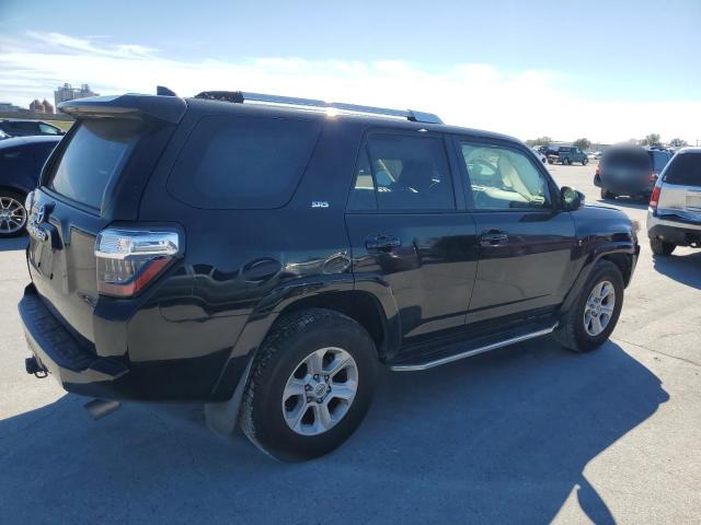 Image 3 of 2017 TOYOTA 4RUNNER SR5 2017 with VIN JTEZU5JR6H5155247
