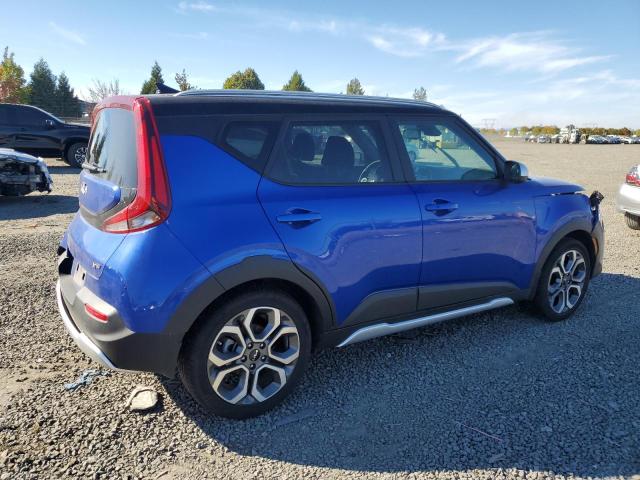 Obraz 3 z 2022 KIA SOUL LX 2022 z VIN KNDJ23AU4N7178803