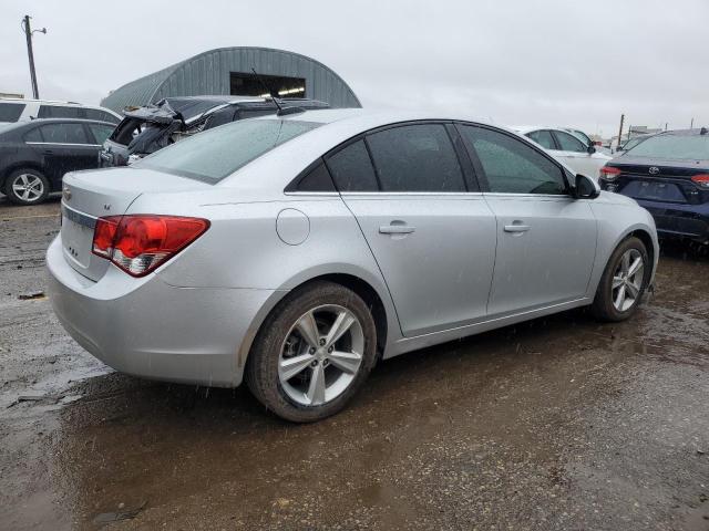 Изображение 3 2016 CHEVROLET CRUZE LIMITED LT 2016 с VIN 1G1PF5SB1G7103480