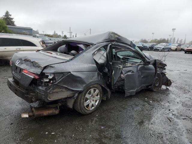 Obraz 3 z 2012 HONDA ACCORD LX 2012 z VIN 1HGCP2F32CA167885