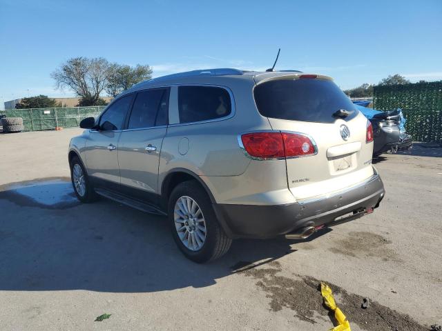 Obraz 2 z 2011 BUICK ENCLAVE CXL 2011 z VIN 5GAKRBED7BJ264059