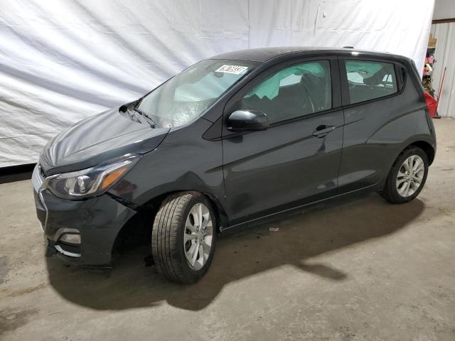 Изображение 2021 CHEVROLET SPARK 1LT 2021