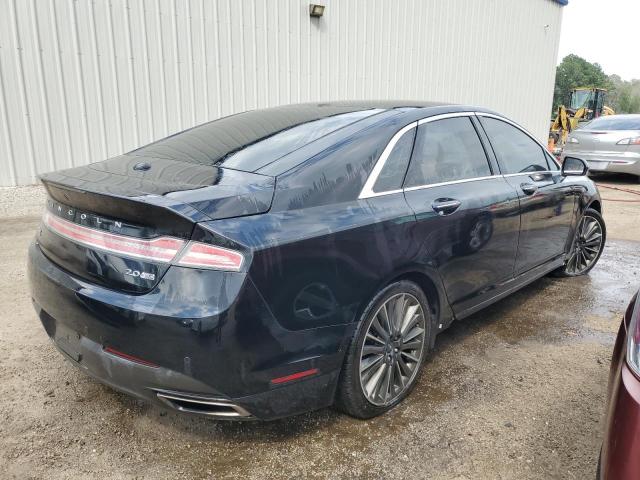 Image 3 of 2016 LINCOLN MKZ  2016 with VIN 3LN6L2J96GR606063