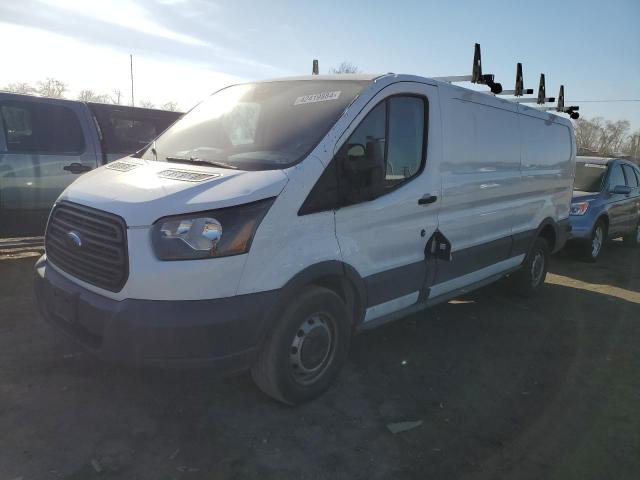 Изображение 1 2016 FORD TRANSIT T-350 2016 с VIN 1FTBW2YG5GKA75828