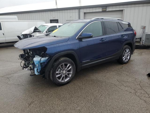 Изображение 2023 GMC TERRAIN SLT 2023